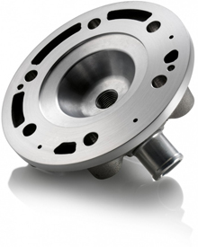 2stroke_head Head mod