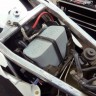 Jeff's 2011 KTM 350 SXF Goat