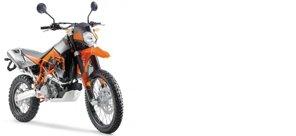 KTM 950SE KTM 950SE