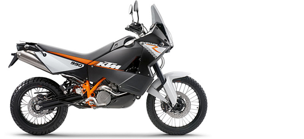 KTM 990R KTM 990R