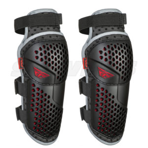 Barricade Flex Elbow Knee Guards By Fly Racing Slavens Racing