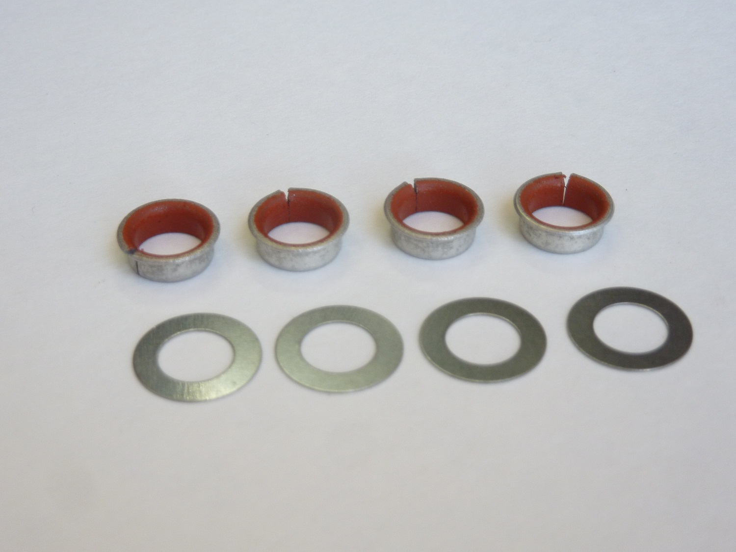 EStarter System Bushing & Shim Kit for KTM, Husaberg 200/250/300