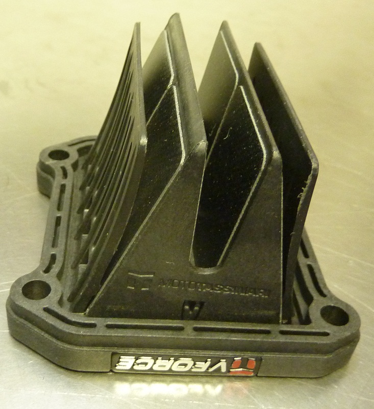 Vforce 4 Reed Valve System