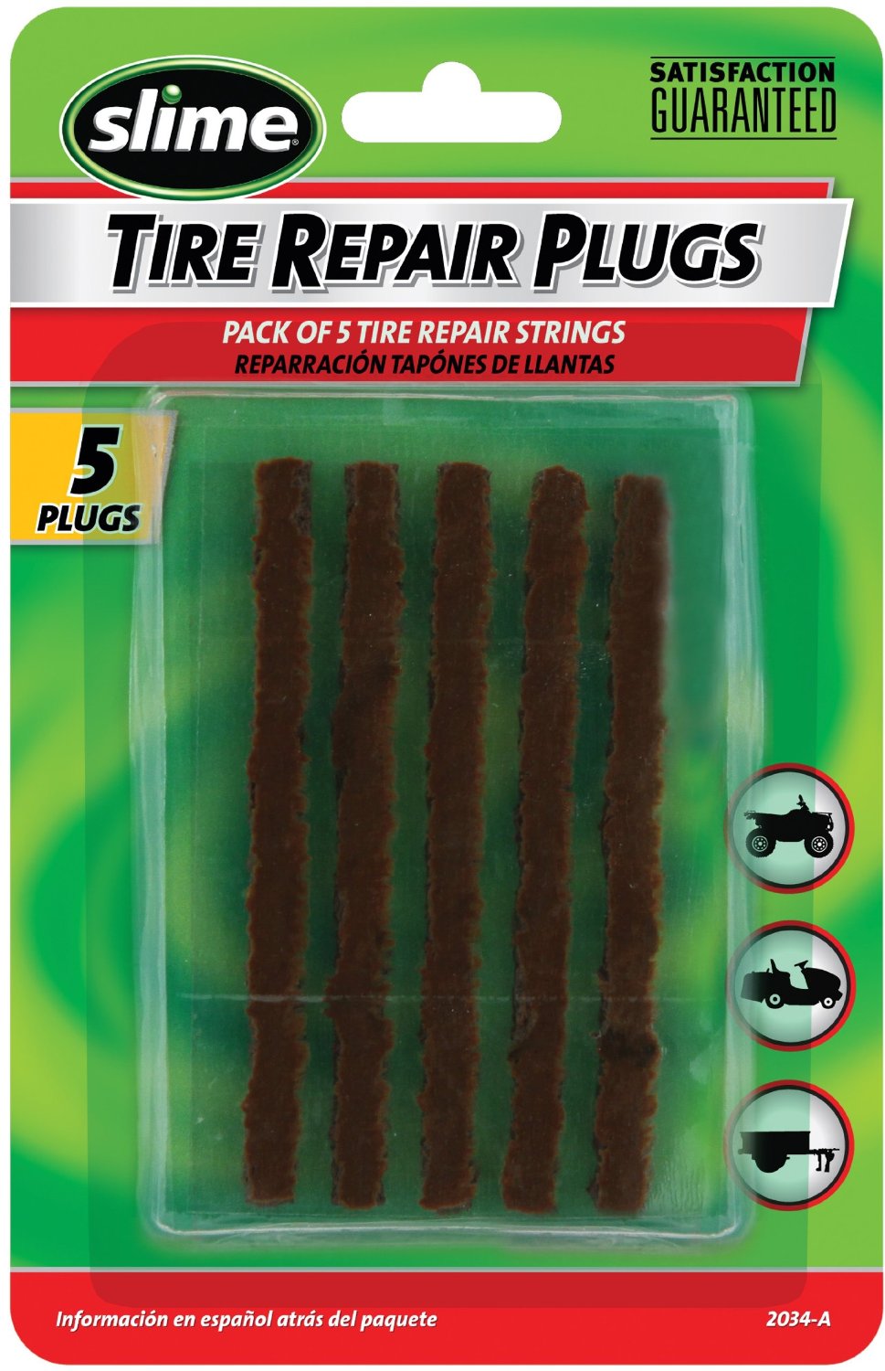 slime ultimate tire plug kit