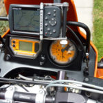 Jeff's KTM 640 Adventure