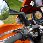 Jeff's KTM 640 Adventure