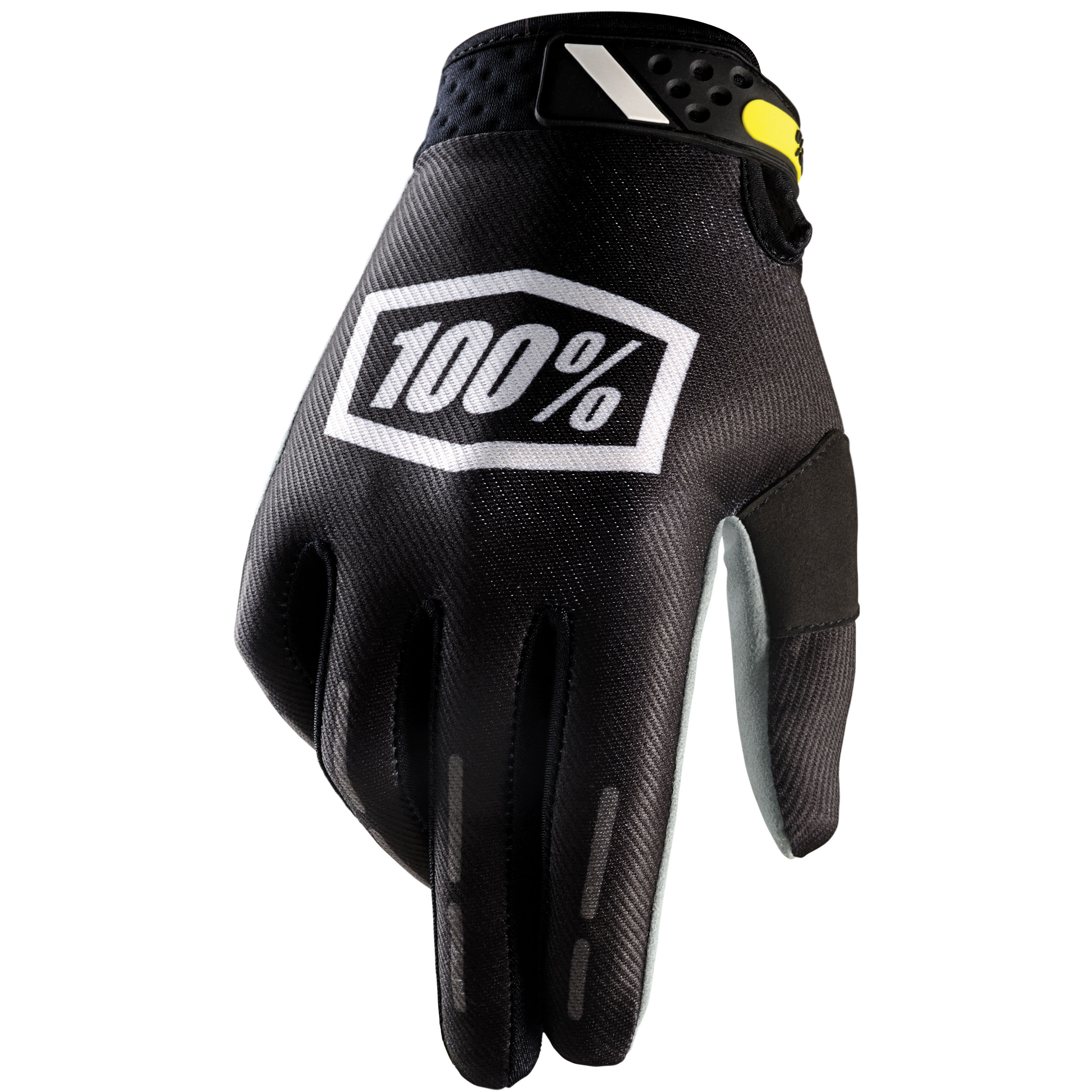 Ridefit Gloves by 100% - Slavens Racing