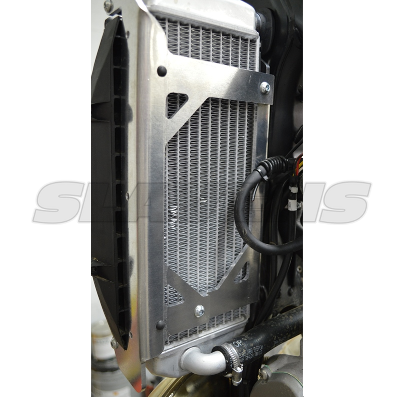 Enduro Engineering Soporte radiador para KTM Husqvarna 11-1023