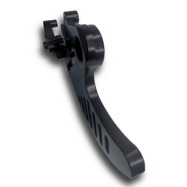 Bullet Proof Designs Rear Brake Disc Guard