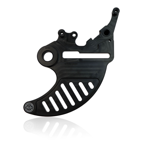 Bullet Proof Designs Rear Brake Disc Guard