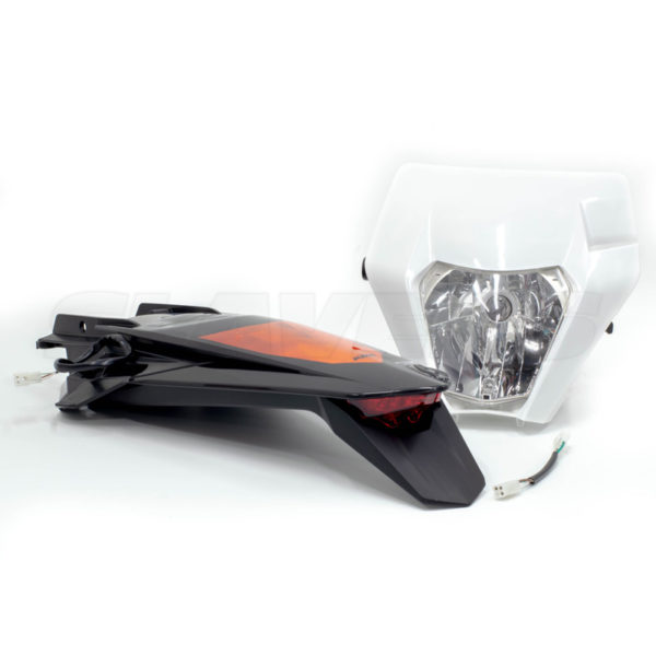 KTM Offroad Light Kit 2020 EE30-1019