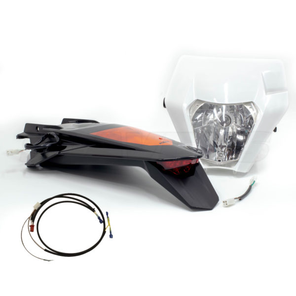 KTM Offroad Light Kit 2020 EE30-1119