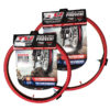 Nuetech Tubliss Gen 2 Tubeless Tire System Bundle - 21" Front & 18" Rear For MX