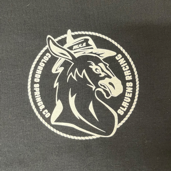 Slavens Racing T-Shirt