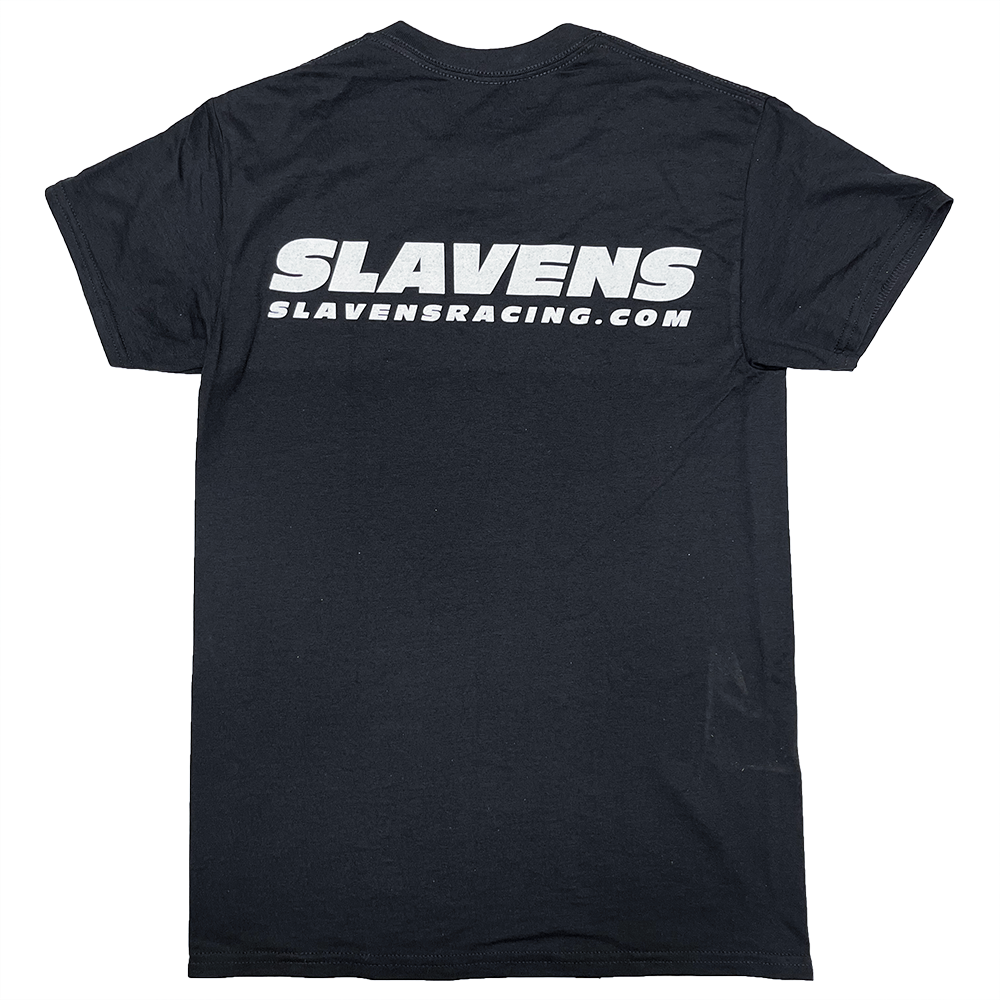 Slavens Racing T-Shirt