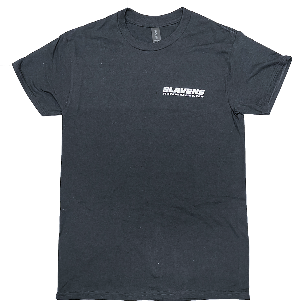 Slavens Racing T-Shirt