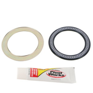 Pivot Works Shock Thrust Bearing Kit