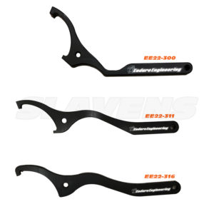Enduro Engineering Shock Spanner Wrenches