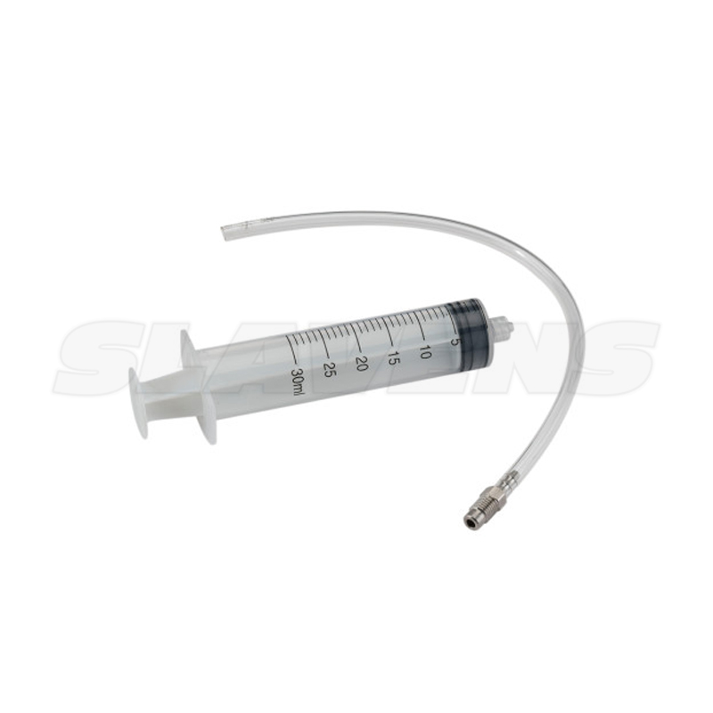 Hydraulic Clutch Bleeder Kit Magura Slavens Racing