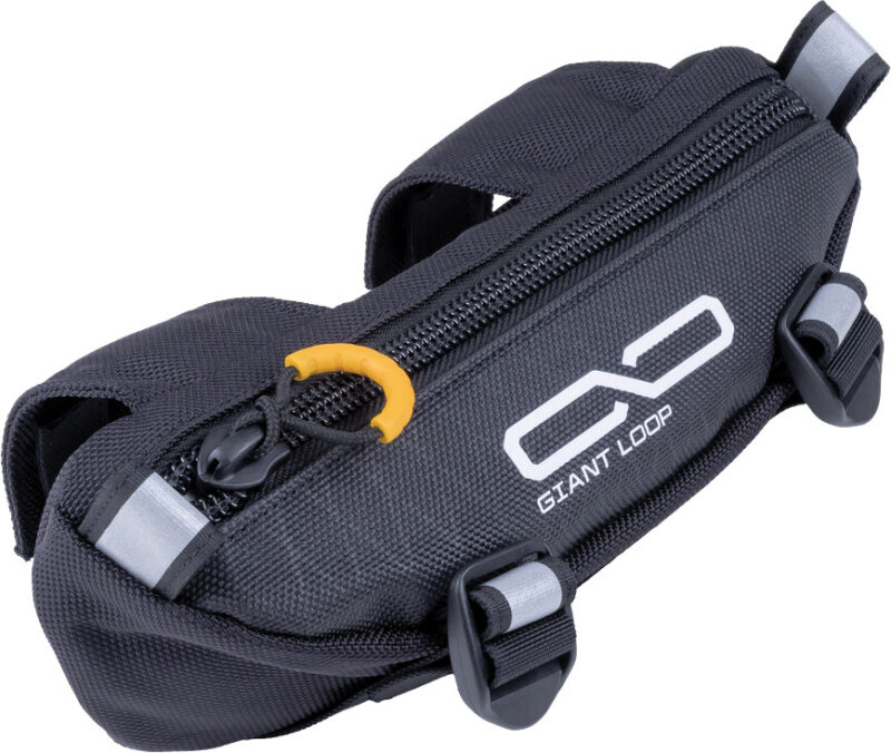 Zigzag Handlebar Bag by Giant Loop - Slavens Racing