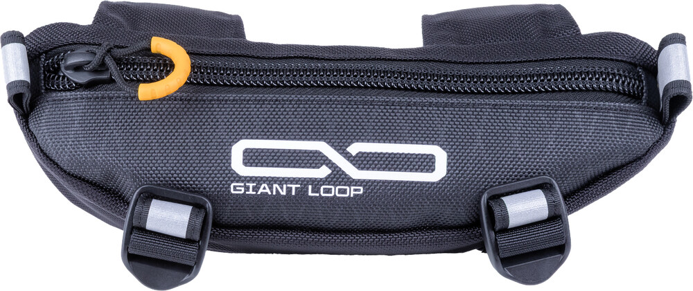Zigzag Handlebar Bag by Giant Loop - Slavens Racing