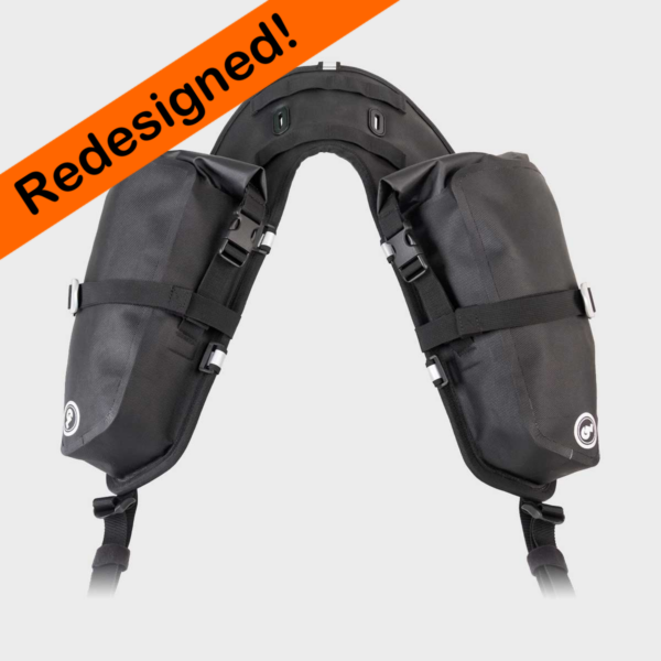 Giant Loop MoJavi Saddlebag