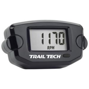 Trail Tech Tach-Hour Meter