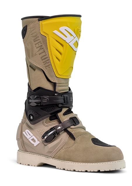 Sidi Adv 2 Gore - Sand