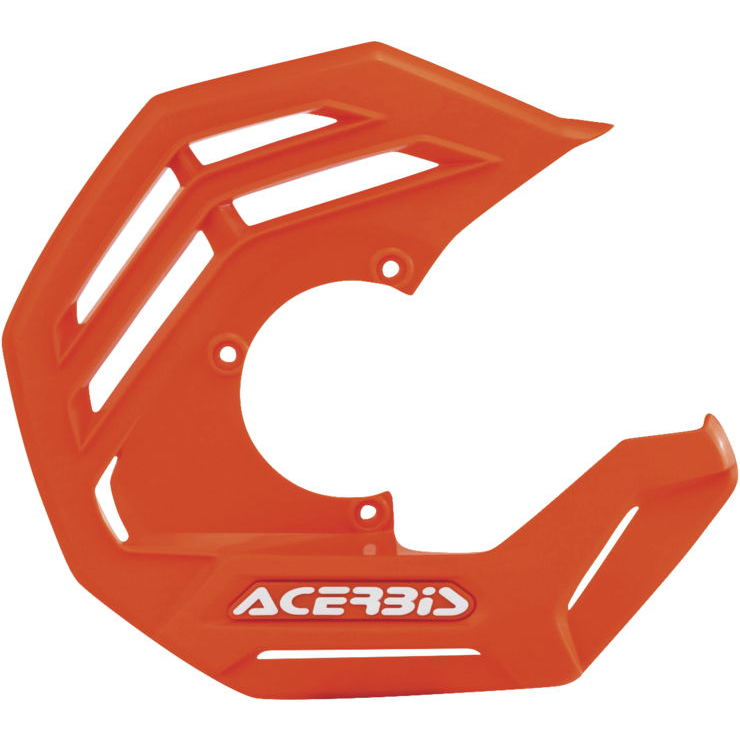 Acerbis X-Brake and X-Future Front Disc Covers