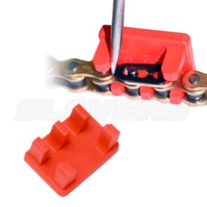 Renthal 520 R3 O-Ring Chain Split Link – Spare Connecting Link