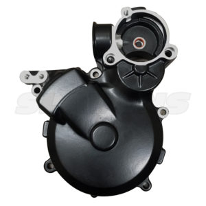 E-Starter Ignition Cover for KTM, Husaberg/Husqvarna 250/300