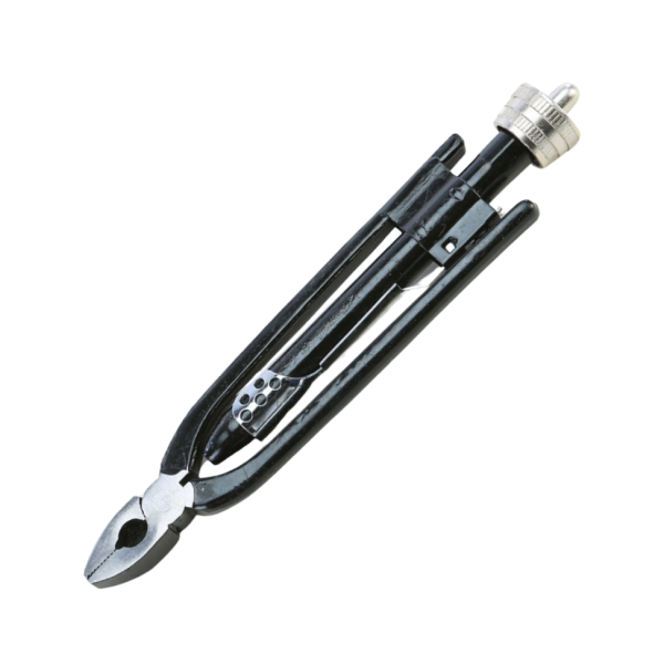 Safety Wire Pliers by Emgo