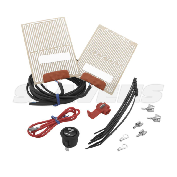 Symtec Heat Demon Grip Heaters/Hand Warmers