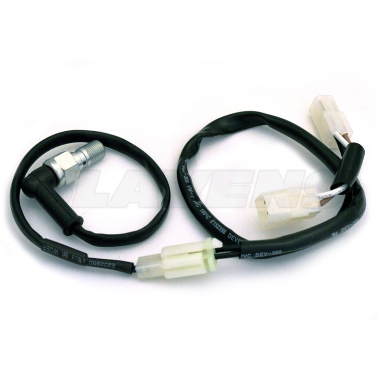 Enduro Engineering Rear Brake Light Switch for '14'23 KTM HQV