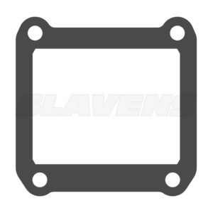 Vforce Replacement Gasket