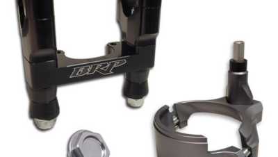 Solid Sub Mount Kit for KTM/HQV/GG by BRP