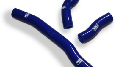 Samco Radiator Hose Kit