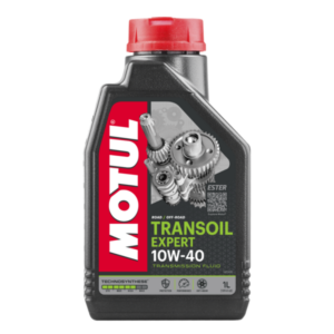 Transoil Expert Gearbox Oil by Motul