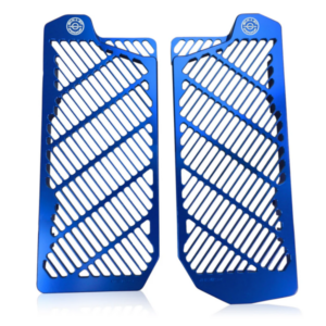 Bullet Proof Designs Radiator Guards for Sherco