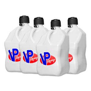 VP Racing Square Jerry Can