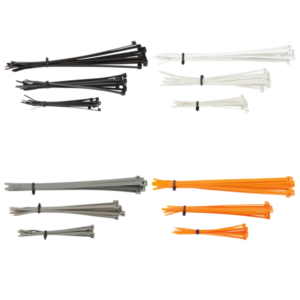 Moose Racing Cable Zip Ties