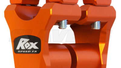 ROX Speed FX Handlebar Risers