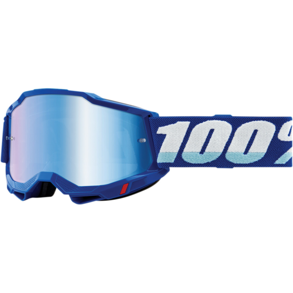 100% Accuri Goggles