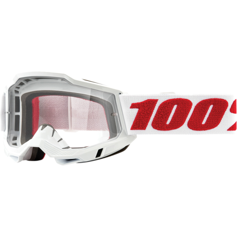 100% Accuri Goggles