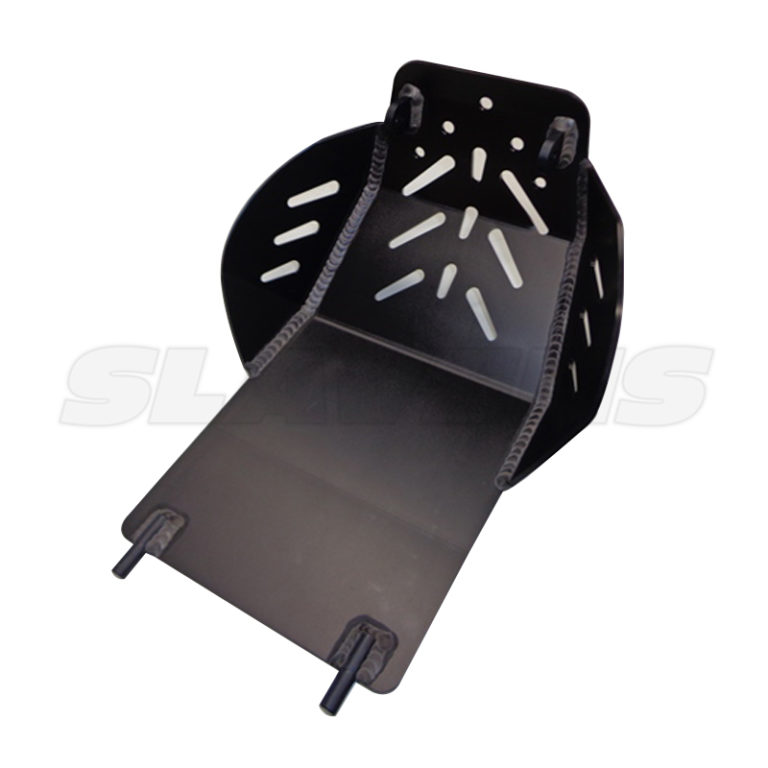 Skid Plate for KTM 690 Enduro & Husqvarna 701 Enduro