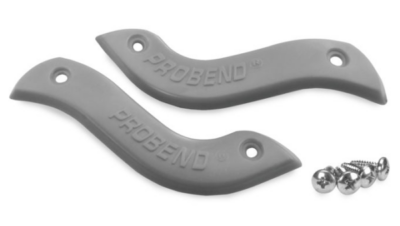 Probend Plastic Bumpers by Cycra