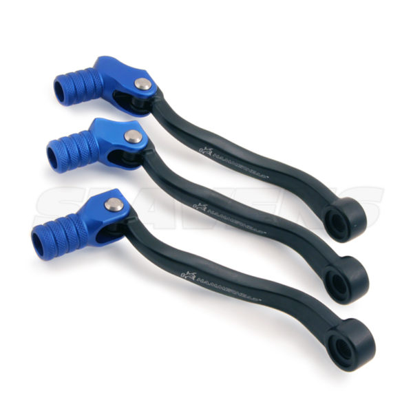 Husqvarna Offset Forged Shift Levers