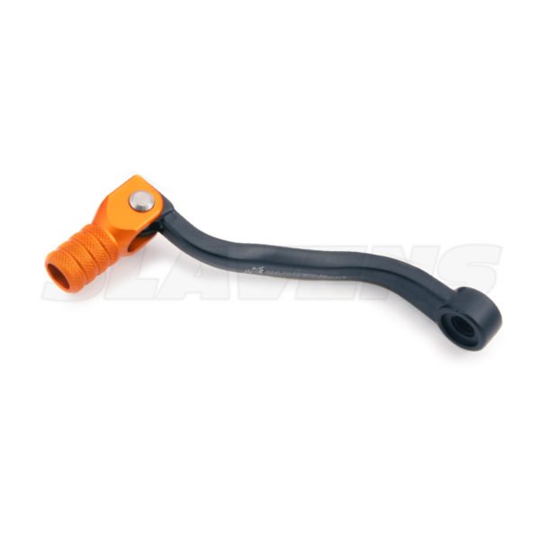 KTM Forged Shift Levers - 0mm offset