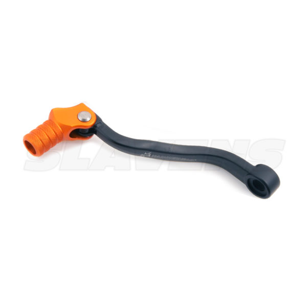 KTM Forged Shift Levers - +10mm offset