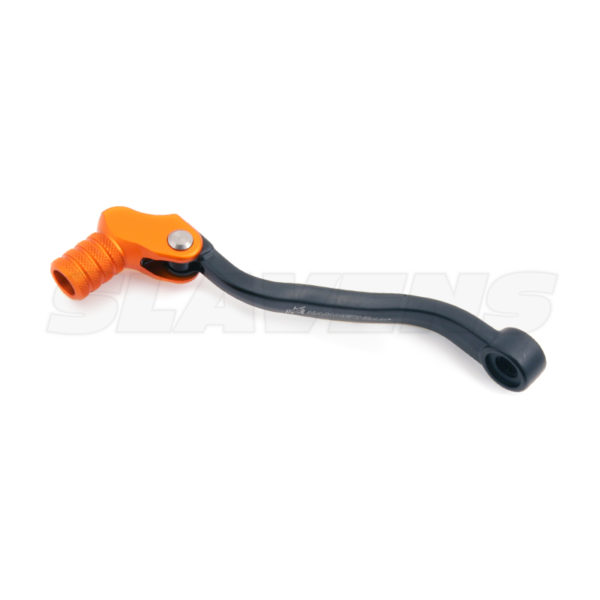 KTM Forged Shift Levers - +20mm offset